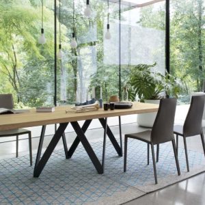 Sedia Imbottita CALLIGARIS Aida