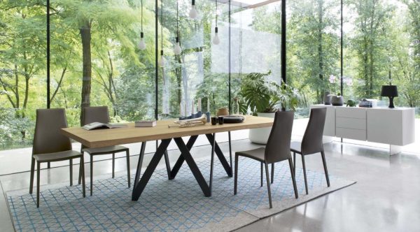 Sedia Imbottita CALLIGARIS Aida