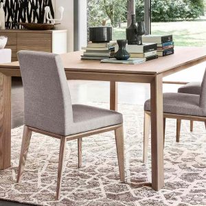 Sedia Imbottita CALLIGARIS Bess