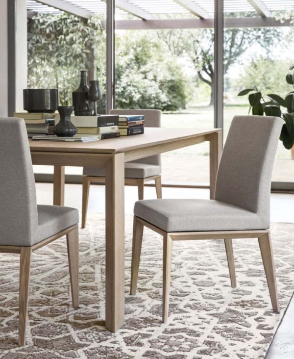 Sedia Imbottita CALLIGARIS Bess - immagine 2