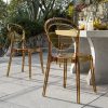 Sedia Plastica CALLIGARIS Parisienne - immagine 2