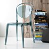 Sedia Plastica CALLIGARIS Parisienne - immagine 3