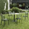 Sedia Plastica CALLIGARIS Parisienne - immagine 4