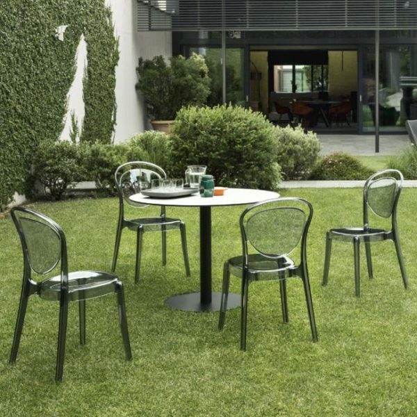Sedia Plastica CALLIGARIS Parisienne - immagine 4