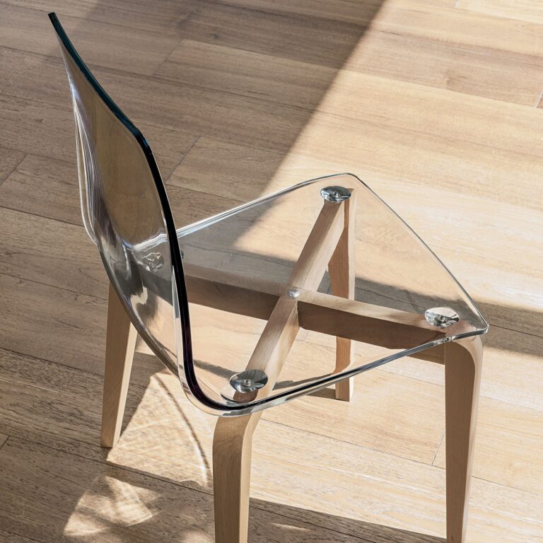 Sedia Polipropilene TARGET POINT Berlino (2)