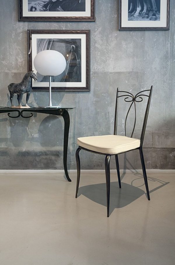 Sedia classica TARGET POINT