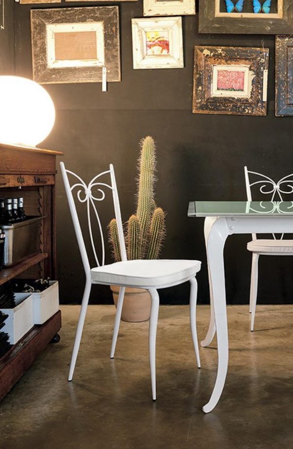 Sedia classica TARGET POINT - immagine 2