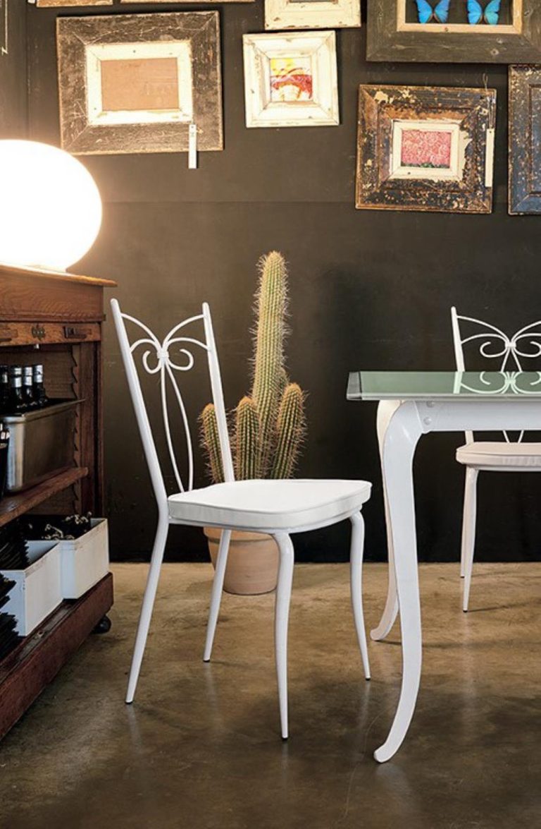 Sedia classica TARGET POINT (2)