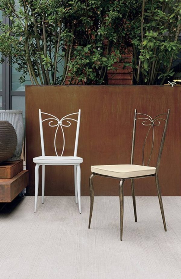 Sedia classica TARGET POINT - immagine 3