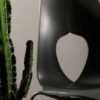 Sedia in polipropilene TONIN Hole - immagine 5