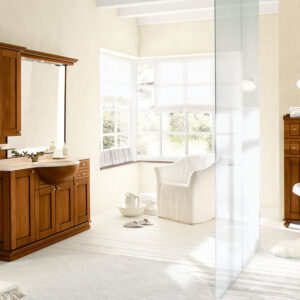 bagno classico arcom arredobagno