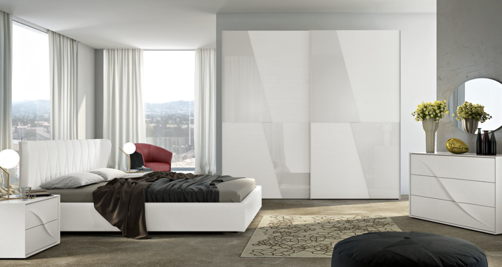 Vendita camere da letto moderne brescia. Immagini di camere da letto moderne