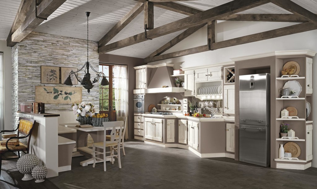 Vendita Cucine Provenzali Brescia