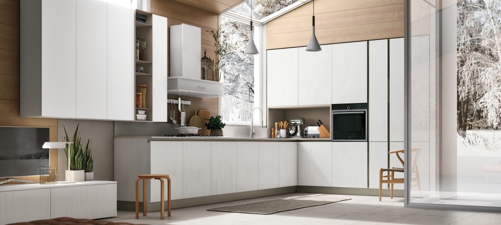 cucine componibili brescia