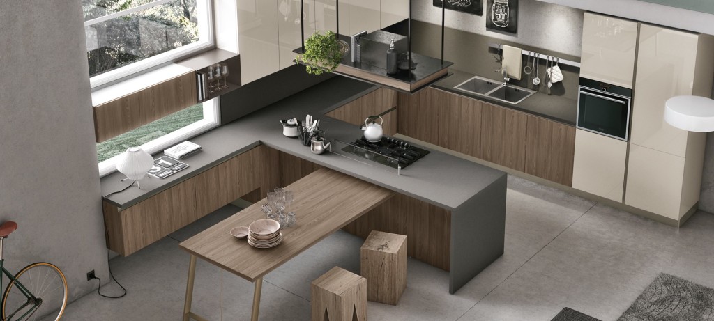 cucine moderne