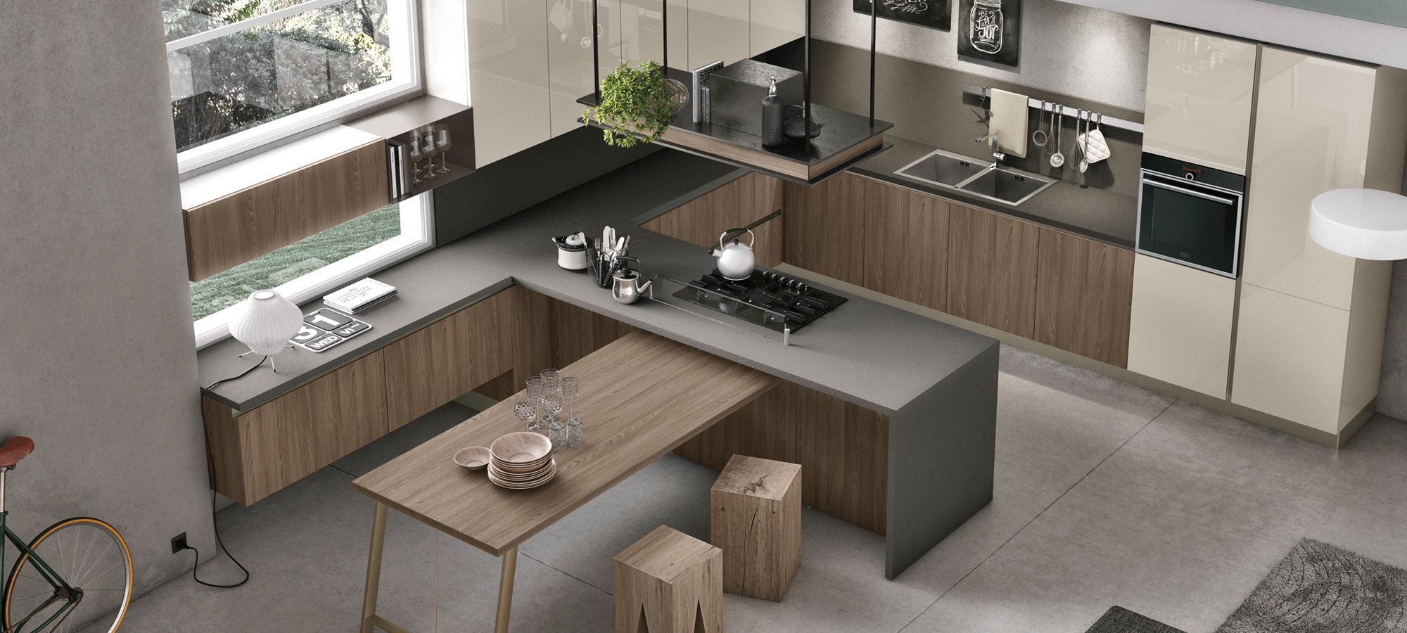 cucine moderne cucine moderne