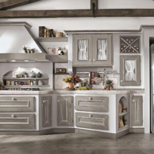 cucine provenzali BEATRICE lube