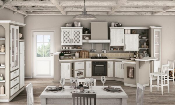 cucine provenzali rebecca lube