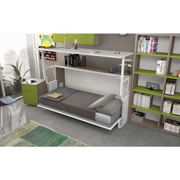 letto-scomparsa-clever miu a brescia