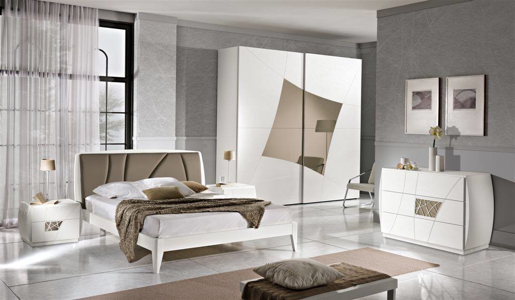Vendita camere da letto moderne brescia. Immagini di camere da letto moderne