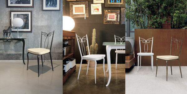sedia classica target point