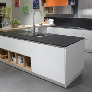 vendita stosa cucina infinity brescia