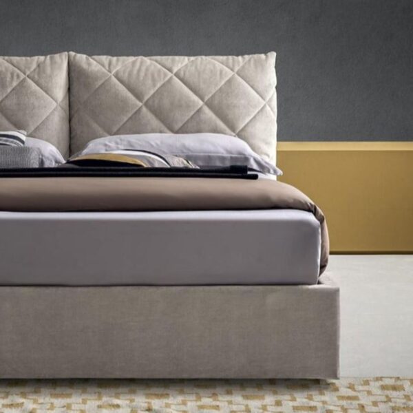 Letto Imbottito FELIS Allen - immagine 3