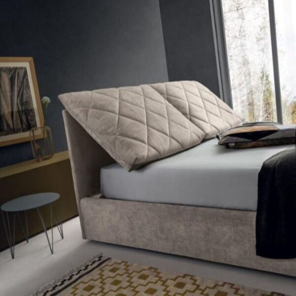 Letto Imbottito FELIS Allen - immagine 4
