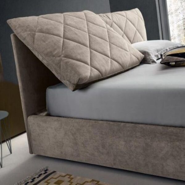 Letto Imbottito FELIS Allen - immagine 5