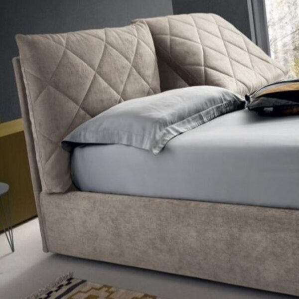 Letto Imbottito FELIS Allen - immagine 6