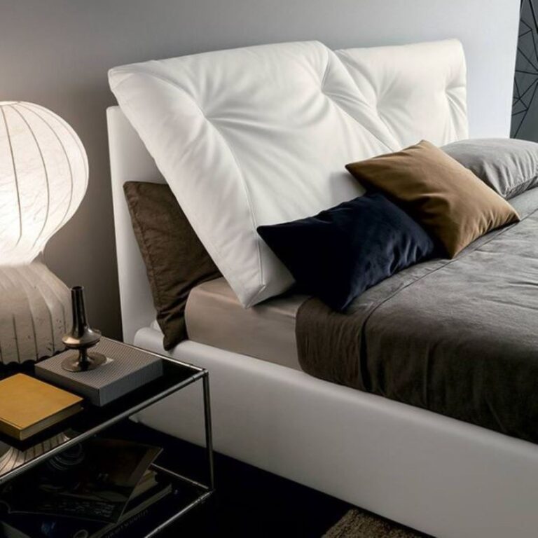 Letto Imbottito FELIS Edgar (2)