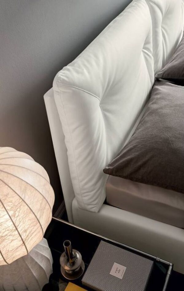 Letto Imbottito FELIS Edgar - immagine 3