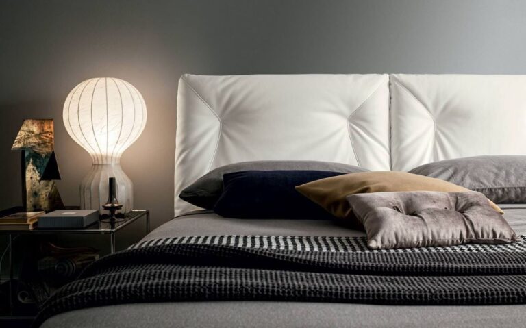 Letto Imbottito FELIS Edgar (5)