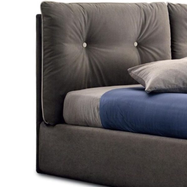Letto Imbottito FELIS Scotty - immagine 2