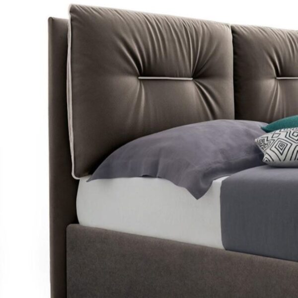 Letto Imbottito FELIS Scotty - immagine 3