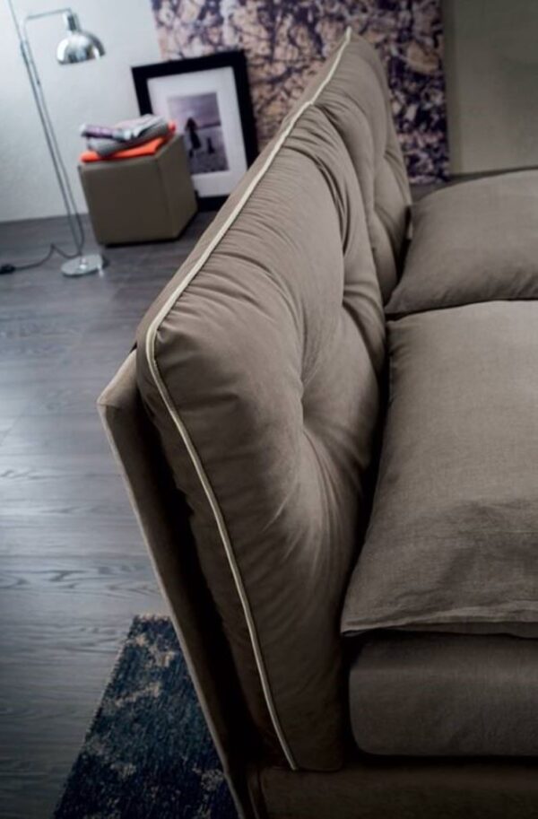 Letto Imbottito FELIS Scotty - immagine 4