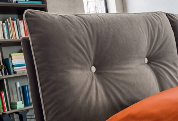 Letto Imbottito FELIS Scotty - immagine 5