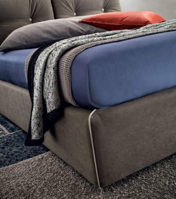 Letto Imbottito FELIS Scotty - immagine 6