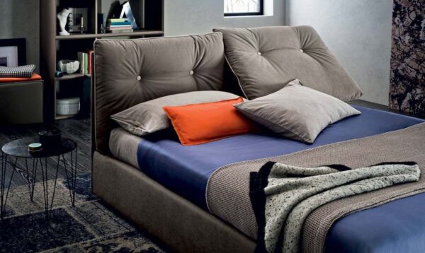 Letto Imbottito FELIS Scotty - immagine 7