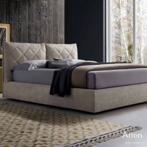 letto contenitore allen felis