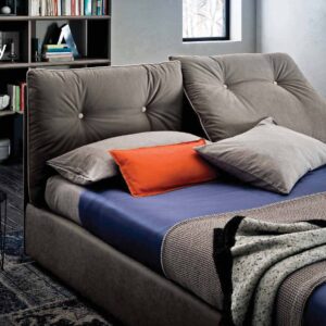 letto contenitore scotty