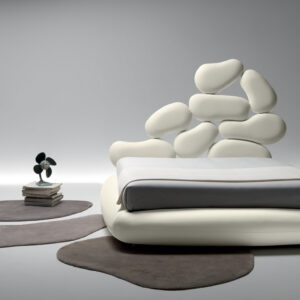 vendita letto noctis stones brescia