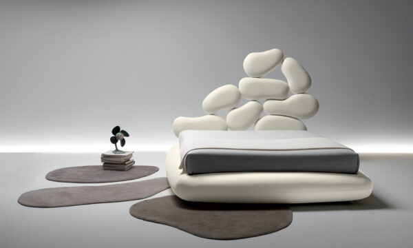 vendita letto noctis stones brescia