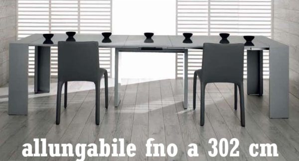 Consolle Allungabile a Brescia