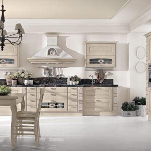 cucina veronica lube a brescia