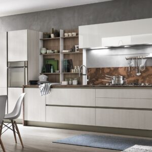 stosa cucine moderne infinity