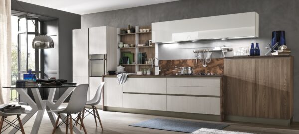 stosa cucine moderne infinity