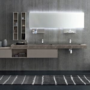 Bagno AZZURRA Botticino