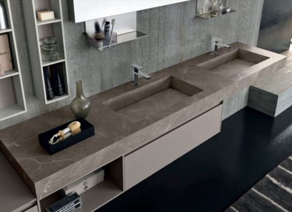 Bagno AZZURRA Botticino - immagine 3