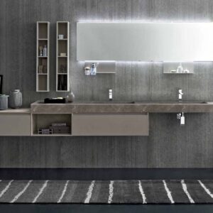 mobile da bagno brescia